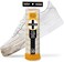 SneakERASERS Instant Sole and Sneaker CleanerTrainer Cleaner with Innovative Dual Layer TechnologyDirt Eraser Sponge with Powerful Micro ParticlesPack of 10