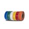 Alanson Products High Intensity Retro Reflective Tape (HXREF[1 Roll] 2" (50mmx 10 yds Orange