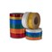 Alanson Products High Intensity Retro Reflective Tape (HXREF[1 Roll] 2" (50mmx 10 yds Orange