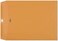 EnDoc Clasp Envelopes &ndash; 10x13 Inch Brown Kraft Catalog Envelopes with Clasp ClosureGummed Seal &ndash; 28lb Heavyweight Paper Envelopes for Home, Office, Business, Legal or School 30 Pack 10x13, Brown Kraft
