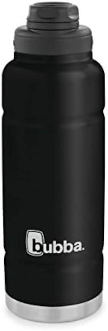 Bubba Trailblazer Vacuum-Insulated Stainless Steel Water Bottle, 32 oz., Dragon Fruit 40 oz 2034997