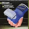 Farabi Sports Innenhandwickel fr Kinder und Erwachsene innenhandschuhe Boxen Box Bandagen mnnerFrauen Bandagen Boxen MMA Muay Thai Training boxbandagen