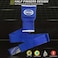 Farabi Sports Innenhandwickel fr Kinder und Erwachsene innenhandschuhe Boxen Box Bandagen mnnerFrauen Bandagen Boxen MMA Muay Thai Training boxbandagen