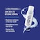 Chris Christensen Ice on Ice Ultra Conditioning Dematting Spray, Dog Conditioner, Groom Like a Professional, Lightweight Formula, DemattsDetangles, ConditionsProtects, Made in The USA, 8oz