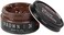 Kelly's Shoe Cream - Professional Shoe Polish - 1.5 oz - Brown