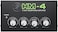 Mackie Hm Series, 4-Way Headphone Amplifier Mixer Accessory 1-Ch X 4 Headphones (Hm-4