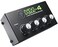 Mackie Hm Series, 4-Way Headphone Amplifier Mixer Accessory 1-Ch X 4 Headphones (Hm-4