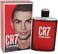 CR7 Cristiano Ronaldo Eau de Toilette Spray for Man, 3.4 Ounce, Red