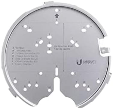 Ubiquiti Networks Versatile Mounting for UAP-AC-PRO, HD, SHD and Above