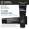 Bump Patrol Cool Shave Gel - Sensitive Clear Shaving Gel With Menthol Prevents Razor Burn, Bumps, Ingrown Hair - 4 Ounces 4 Pack