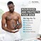 Bump Patrol Cool Shave Gel - Sensitive Clear Shaving Gel With Menthol Prevents Razor Burn, Bumps, Ingrown Hair - 4 Ounces 4 Pack