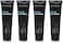 Bump Patrol Cool Shave Gel - Sensitive Clear Shaving Gel With Menthol Prevents Razor Burn, Bumps, Ingrown Hair - 4 Ounces 4 Pack