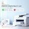 E-Z Ink Compatible Ink Cartridge Replacement for Canon CLI-251XL CLI 251 XL to use with PIXMA MG6320 MG7120 MG7520 IP8720 (Gray3 Pack