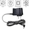 FOUCECLAUS UL Listed AC Power Adapter Charger for Wahl 9818 9818L 9854l 9864 9876l Shaver Groomer Clipper, S004mu0400090 9854-600 97581-405 9867-300 79600-2101 97581-1105 Trimmer Power Supply Cord