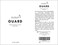 Solemate Guard - Premium WaterStain Repellent - Waterproof and Protect Suede, Leather, Nubuck, Fabric, Nylon, PolyesterMore - Sneakerhead Protector for All Sneakers, Shoes, Boots, Accessories