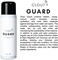 Solemate Guard - Premium WaterStain Repellent - Waterproof and Protect Suede, Leather, Nubuck, Fabric, Nylon, PolyesterMore - Sneakerhead Protector for All Sneakers, Shoes, Boots, Accessories