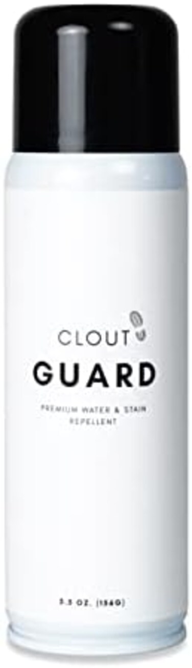 Solemate Guard - Premium WaterStain Repellent - Waterproof and Protect Suede, Leather, Nubuck, Fabric, Nylon, PolyesterMore - Sneakerhead Protector for All Sneakers, Shoes, Boots, Accessories