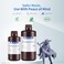 ANYCUBIC LCD UV 405nm Rapid Resin for 3D Printer-500ml/ 500g-Bottle Random Grey 500ml POT016 1