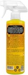 Chemical Guys WAC21516 Blazin' Banana Spray Wax, Natural Carnauba Gloss, Safe for Cars, Trucks, SUVs, RVsMore, 16 fl oz