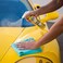 Chemical Guys WAC21516 Blazin' Banana Spray Wax, Natural Carnauba Gloss, Safe for Cars, Trucks, SUVs, RVsMore, 16 fl oz