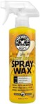 Chemical Guys WAC21516 Blazin' Banana Spray Wax, Natural Carnauba Gloss, Safe for Cars, Trucks, SUVs, RVsMore, 16 fl oz