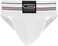 GOLBERG G GOLBERG Performance Sport Jock Strap - Active White Color