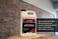 MasonryDefender Interior/Exterior Brick Sealer, 1 Gal - Clear, Satin, Acrylic Sealer for Vertical Walls - Masonry Sealer for Reducing Brick DustMaking Interior Brick Walls Easy to Clean
