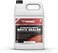 MasonryDefender Interior/Exterior Brick Sealer, 1 Gal - Clear, Satin, Acrylic Sealer for Vertical Walls - Masonry Sealer for Reducing Brick DustMaking Interior Brick Walls Easy to Clean