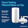 Brita Tap Water Filte 3ct 60258363142