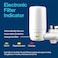 Brita Tap Water Filte 3ct 60258363142