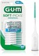 أعواد تنظيف الأسنان الأصلية من GUM - 6326RA Soft-Picks، 100 قطعة