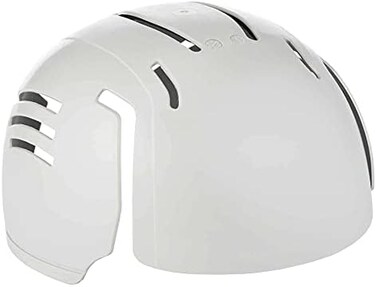 Ergodyne Skullerz 8945 Universal Safety Bump Cap Insert, Lightweight, Fits Into Any Baseball Hat