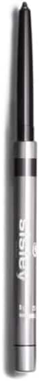 sisley paris Phyto Khol Star Waterproof - 02 Sparkling Grey By Sisley for Women - 0.01 Oz Eyeliner, 0.10 Oz