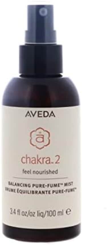 aveda Chakra Balancing Body Mist 2