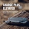 ليذرمان، أداة متعددة الاستخدامات من التيتانيوم Charge Plus TTi مع مقص وقواطع أسلاك قابلة للاستبدال عالية الجودة، مصنوعة من الفولاذ المقاوم للصدأ، صنع في الولايات المتحدة الأمريكية