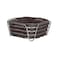 blomus Delara Bread basket, Moonbeam, Large
