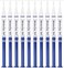 ProDental Teeth Whitening Gel Syringe Refill 10 Pack35% Carbamide Peroxide - 60 TreatmentsFaster Results Than Tooth Whitening Strips - Pen - Powders and ToothpasteSafe for Sensitive Teeth