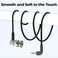 كابل Alvin's Cables Tentacle 3.5mm TRS إلى BNC Timecode