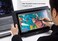 Parblo PR 100 Universal Tablet Stand for 10in to 16in Digital Graphics