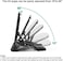 Parblo PR 100 Universal Tablet Stand for 10in to 16in Digital Graphics