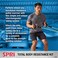 SPRI Resistance Band Kit