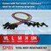 SPRI Resistance Band Kit