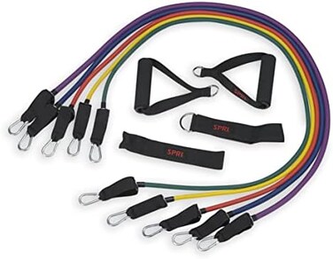 SPRI Resistance Band Kit