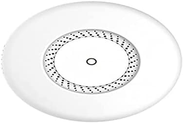 نقطة وصول لاسلكية ثنائية النطاق MikroTik cAP ac 802.11ac (RBcAPGi-5acD2nD-US)