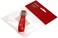 Arsenal F.C. F. C. Silicone Keyring, Red, Onesize