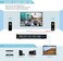 جهاز Expert Connect رباعي المنافذ HDMI لعرض متعدد/تقسيم الشاشة/تحويل 1080p @ 60Hz، 5 أوضاع عرض