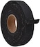 WOD Tape FTC14 Black Industrial and Electrical Harness Wiring Friction , 3/4 inch X 60 ft. Heat Proof Engine Compartment Wiring for VW AUDI BMW (