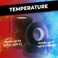 WOD Tape WOD FTC14 Black Industrial and Electrical Harness Wiring Friction Tape, 2x60 ft