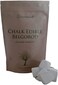 Greenlistsoap Chalk edible, Chalk Belgorod 8 Oz, (250 gr.natural chalk, chalk food, chalk for eating