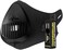 TrainingMask 3.0 Performance Breathing Trainer - Training Mask - Stamina, Performance, Altitude Running Mask, Clinically ProvenPatented